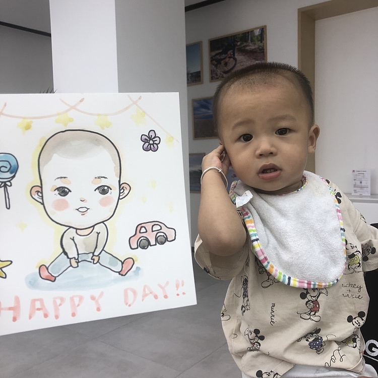 抛头露面的手绘头像合集（哈哈哈暂时吧）（图ZMjI0OTE5NzI0） - 艺术插画 - 站酷设计师怪怪的研究所原创素材 - 站酷ZCOOL