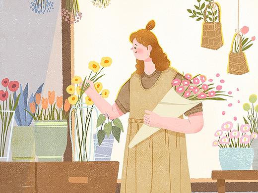 Daily life | 碎片时光