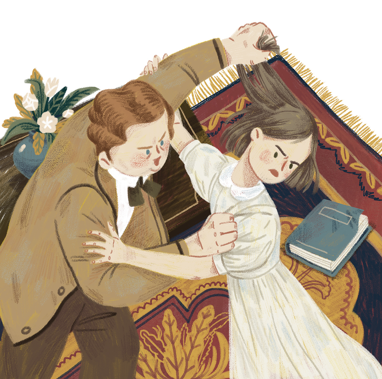 百词斩芝士派简爱插图