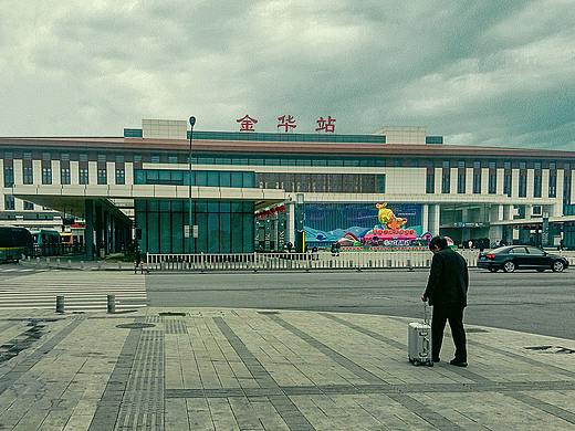 回家的路