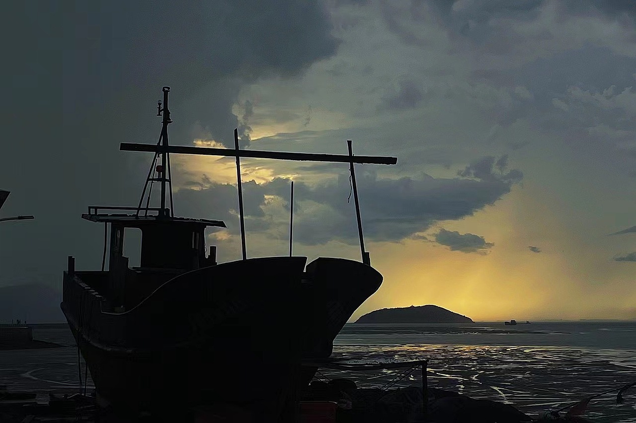 剪影（图ZMzc1MDQ4OTky） - 风光摄影 - 站酷设计师看运气的摄影师原创素材 - 站酷ZCOOL