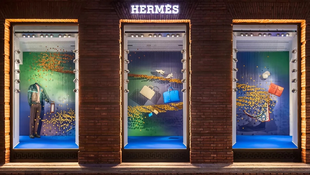 橱窗（图ZMTk1OTU3MTc2） - 环境/建筑摄影 - 站酷设计师janni_蠿妮原创素材 - 站酷ZCOOL