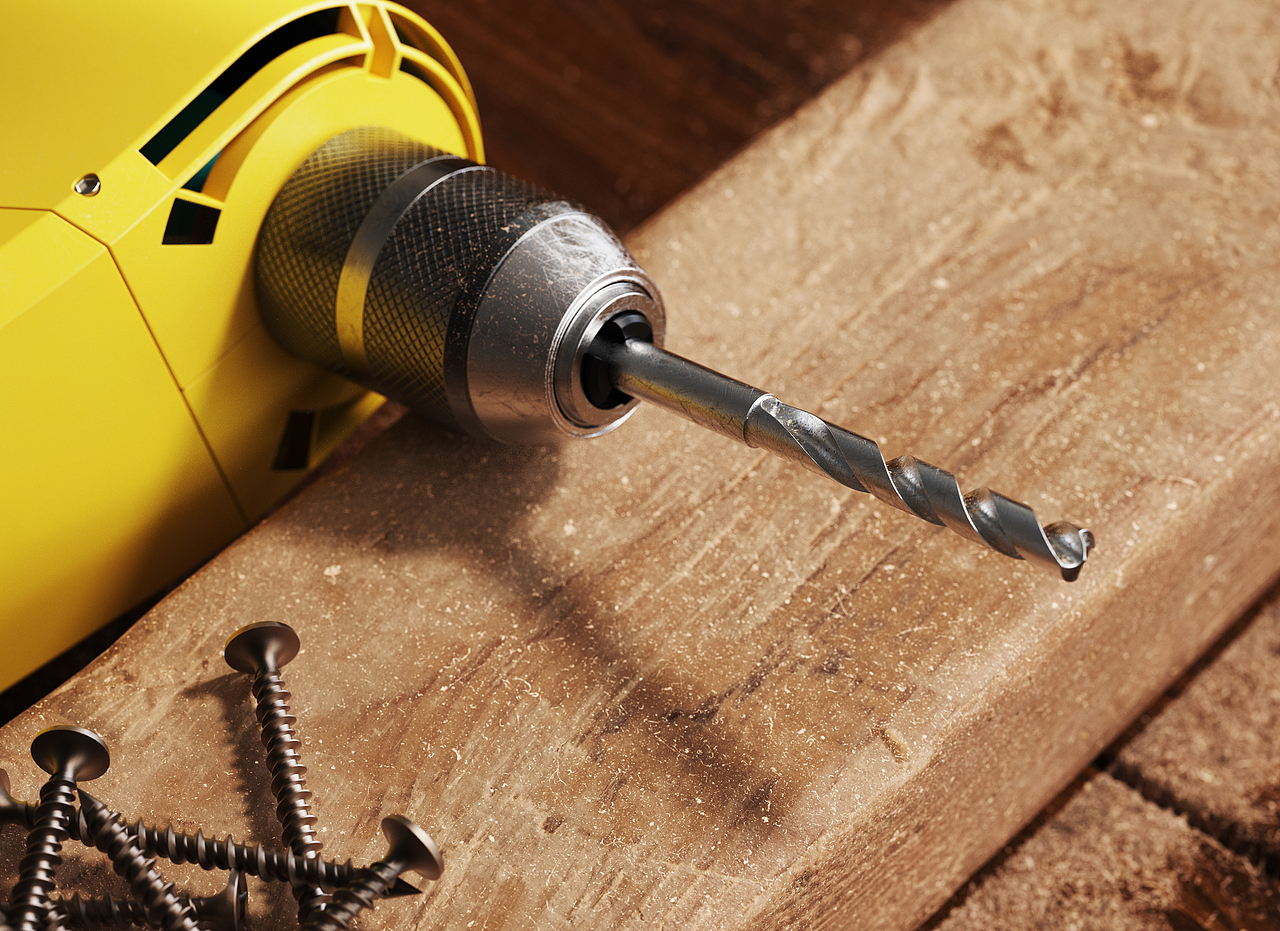 又是一些个写实场景渲染，秃头日常（图ZMjI2ODg5MzA4） - 工业用品/机械 - 站酷设计师摇晃秋千原创素材 - 站酷ZCOOL