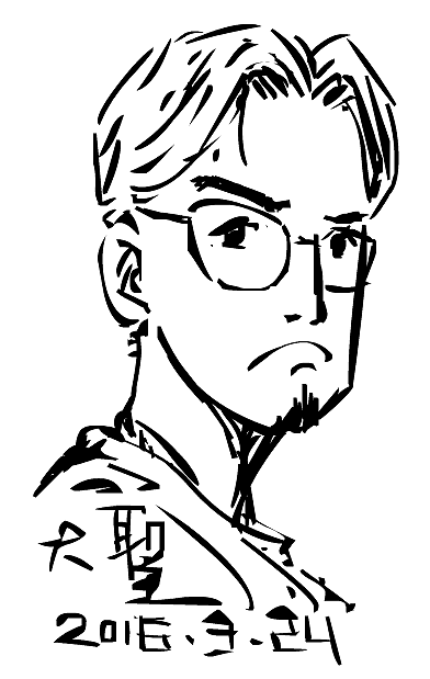 2016 厚积薄发 图腾 LOGO 插图 潮流（图ZNDU1NTQyNjg=） - 新锐潮流插画 - 站酷设计师百威大聖原创素材 - 站酷ZCOOL