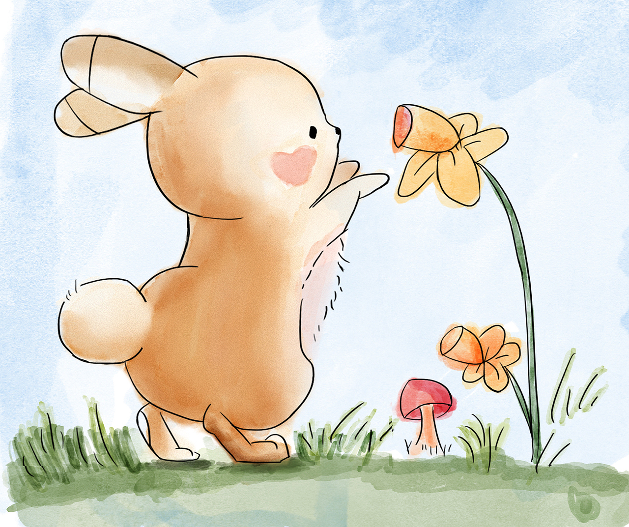 跟着老师教程进行模仿