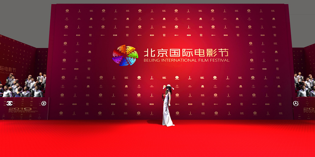 2019年北京国际电影节B稿（图ZMjM4NTA3OTQw） - 其他三维 - 站酷设计师闫小泽原创素材 - 站酷ZCOOL