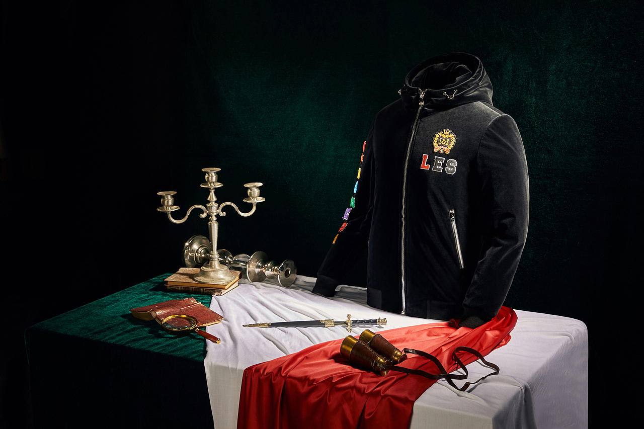 服装创意静物拍摄 | LESHY（图ZMjQ4MjI5OTcy） - 产品摄影 - 站酷设计师摄影师GQ原创素材 - 站酷ZCOOL