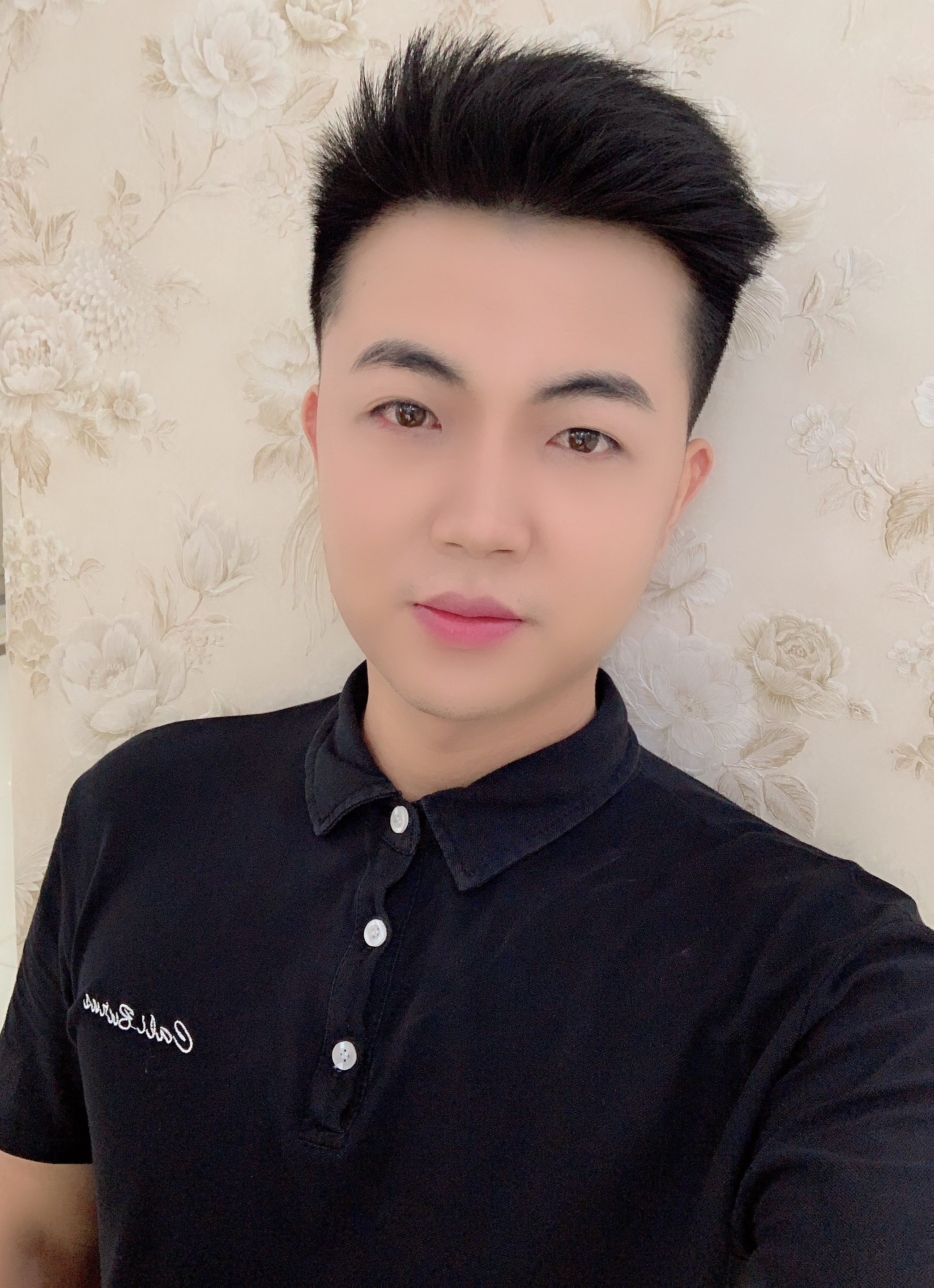 凌云augus老师——日常生活