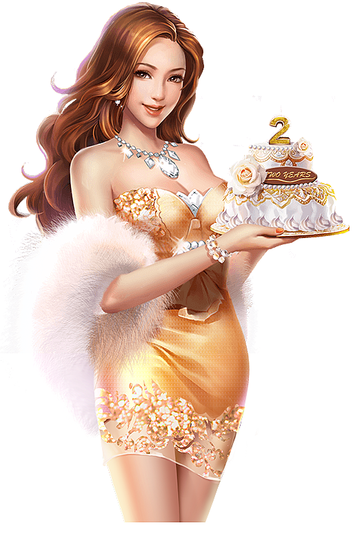 个人收集整理棋牌美女—超大福利（图ZNjQzMzAzNTI=） - 游戏UI - 站酷设计师小透菌原创素材 - 站酷ZCOOL