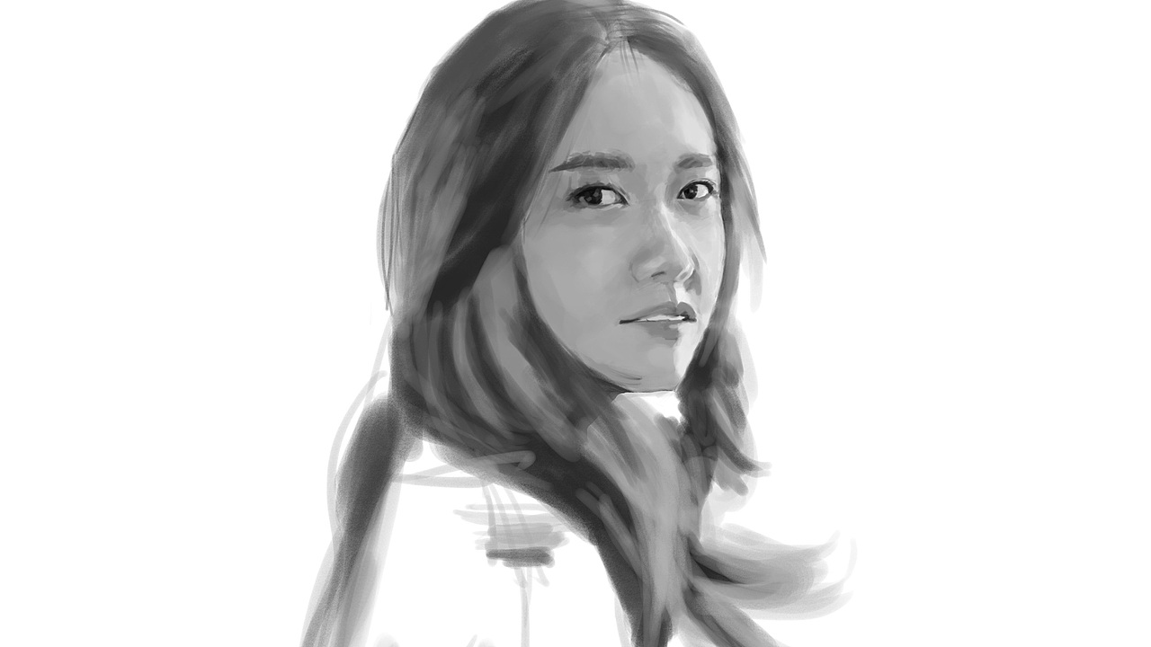 近期習(xí)作（圖ZODA4NzM5OTY=） - 單幅漫畫 - 站酷設(shè)計(jì)師Levi萬相原創(chuàng)素材 - 站酷ZCOOL