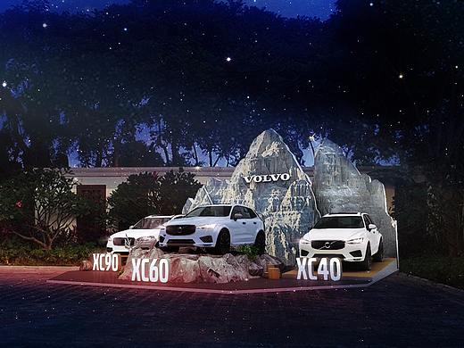 展車(chē)區(qū)（個(gè)人主頁(yè)-ZMzEzNzgzMDA=） - 建筑/空間 - 站酷設(shè)計(jì)師秋零原創(chuàng)素材 - 站酷ZCOOL