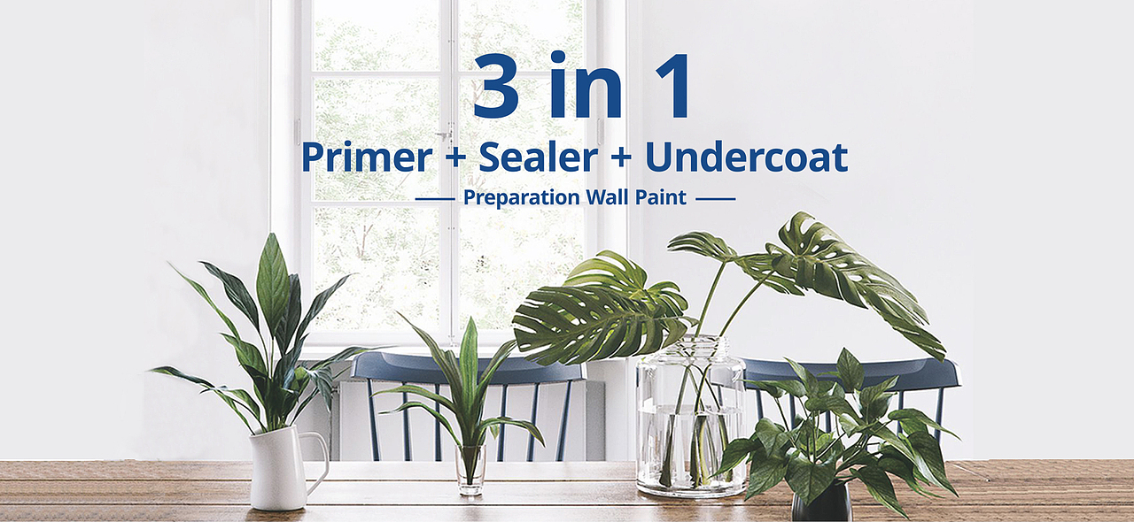 汇点公司设计的一组精美的国外涂料包装设计