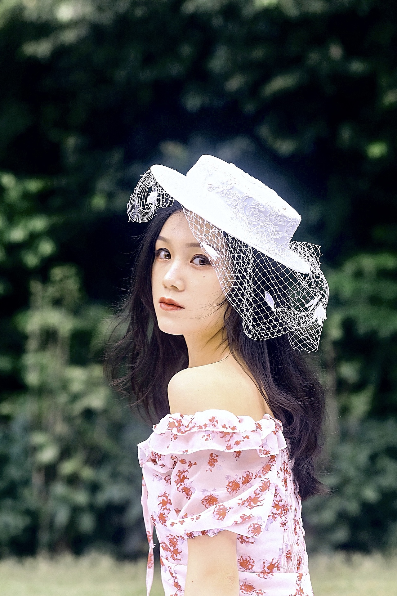 *每个眼神都很特别（图ZMjc2MjY5OTI0） - 人像摄影 - 站酷设计师狒狒Aurora原创素材 - 站酷ZCOOL