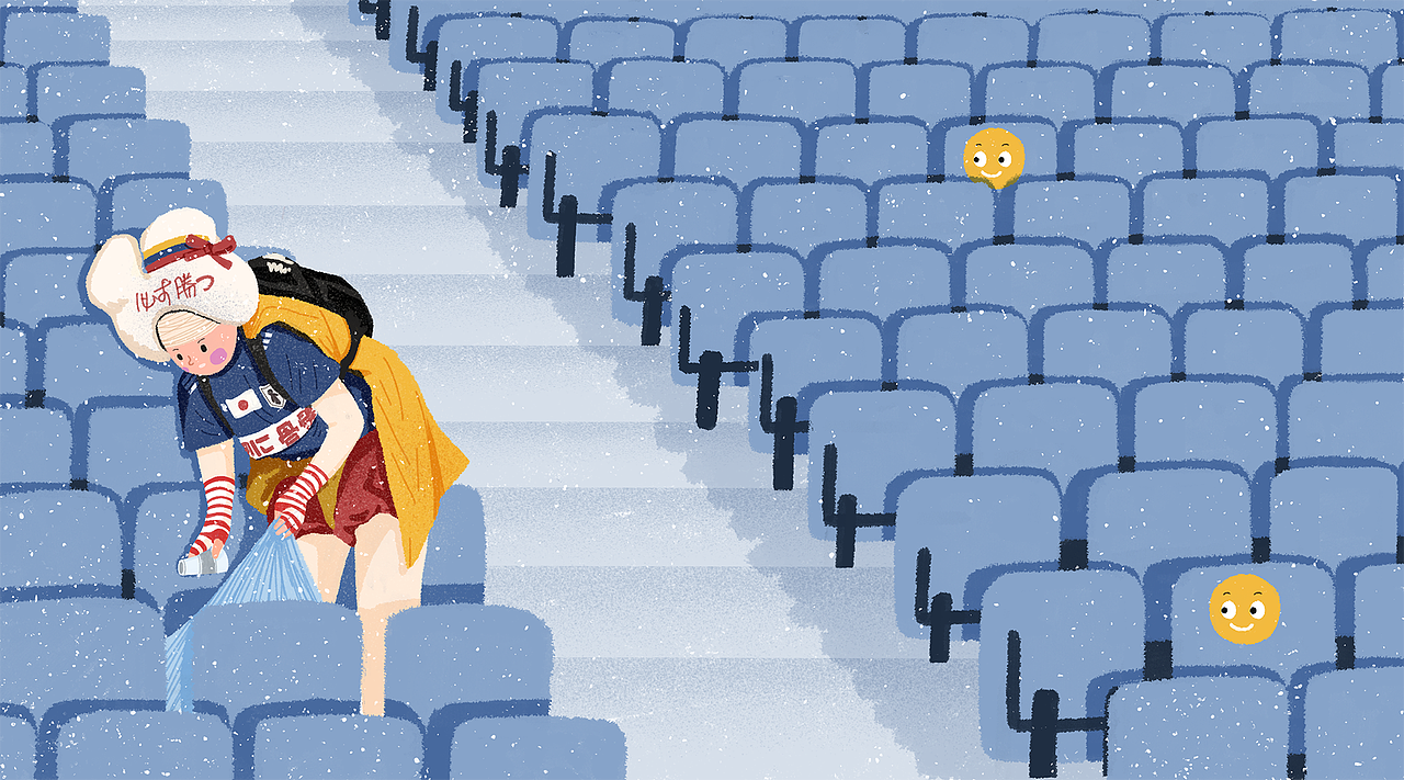 7月工作部分（图ZMTIzODUxNjY4） - 商业插画 - 站酷设计师桃儿爷_Peach原创素材 - 站酷ZCOOL