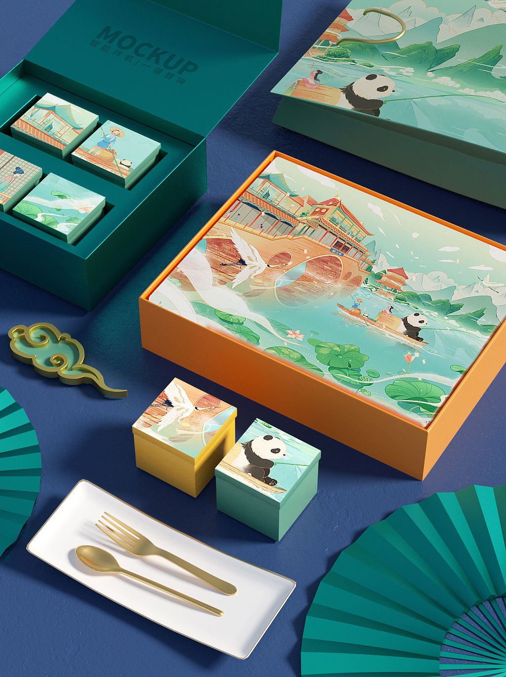 成都九眼桥（图ZMjY3NDE4NTYw） - 新锐潮流插画 - 站酷设计师S喵野原创素材 - 站酷ZCOOL