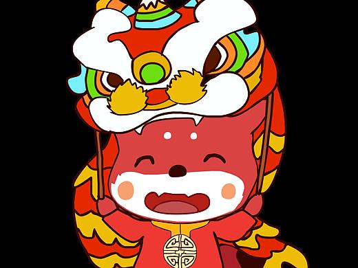 搜狐焦点 过年表情