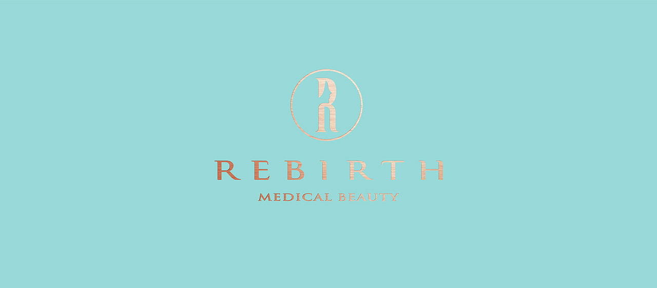 卢克设计 | 瑞铂诗医美整形品牌全案设计案例