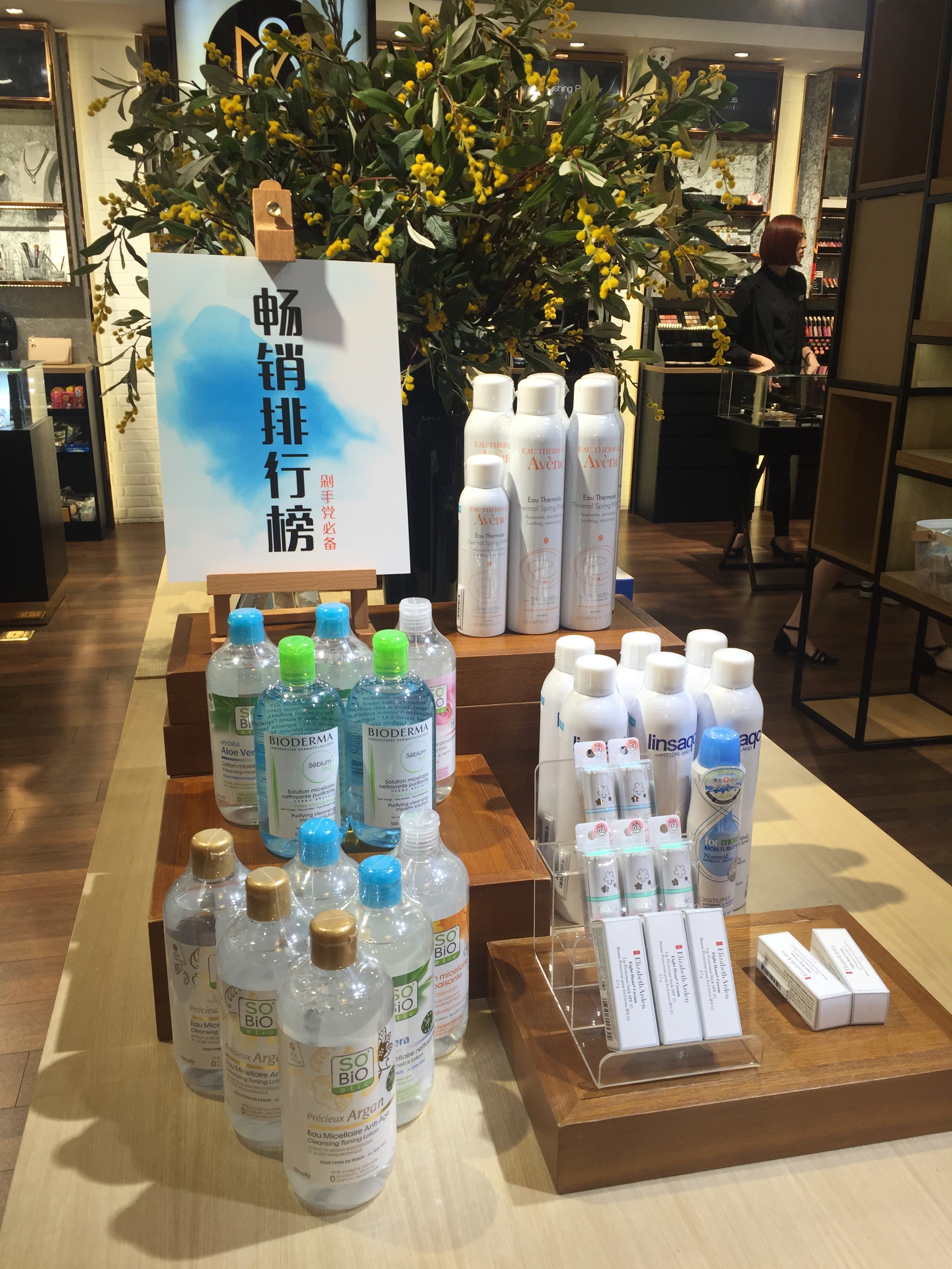 主题桌陈列|空间|展陈设计|claire0516 - 原创作品 - 站酷 (zcool)