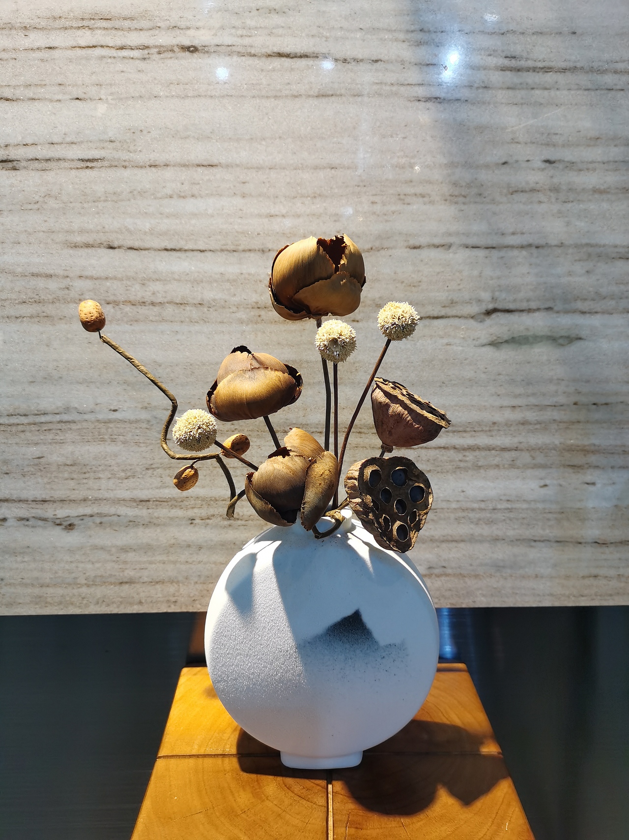 干花|空间|家装设计|yulin家居_原创作品-站酷(zcool)