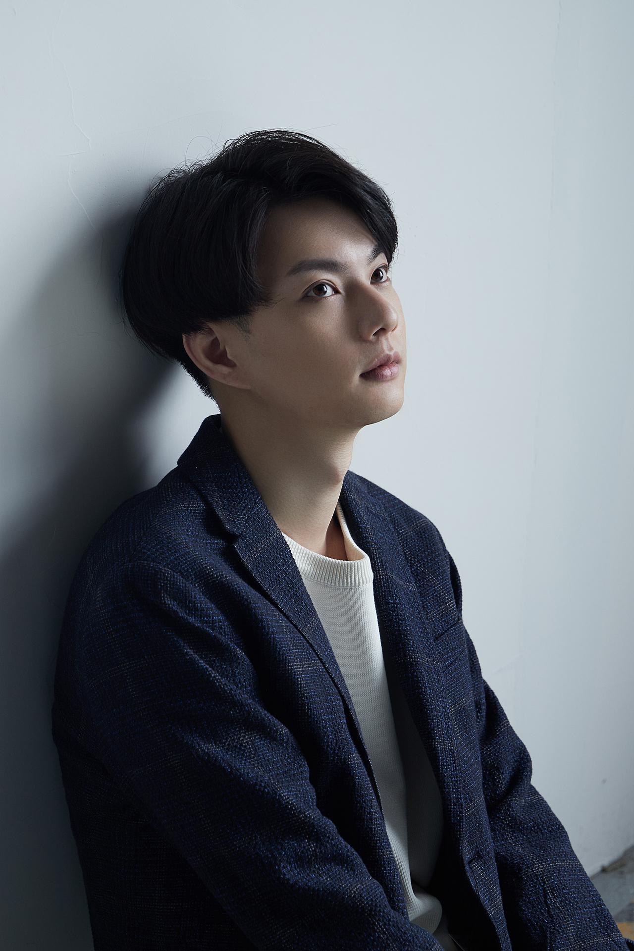 时尚摄影 艺人形象照（图ZMjMxMTcyNTY4） - 人像摄影 - 站酷设计师拍照的xixi原创素材 - 站酷ZCOOL