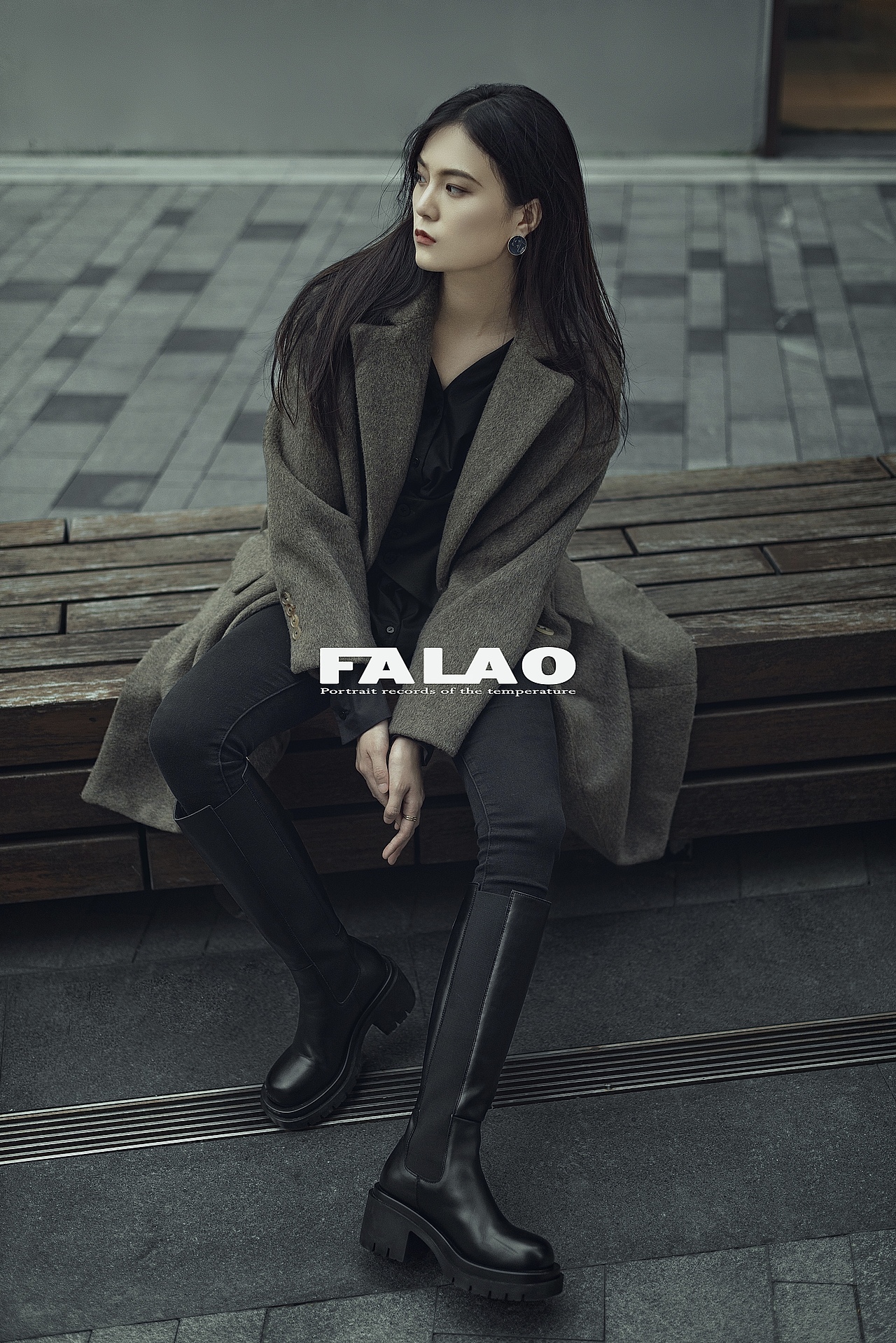 最近的街拍（图ZMjc1Nzk0MDU2） - 人像摄影 - 站酷设计师新和联胜原创素材 - 站酷ZCOOL