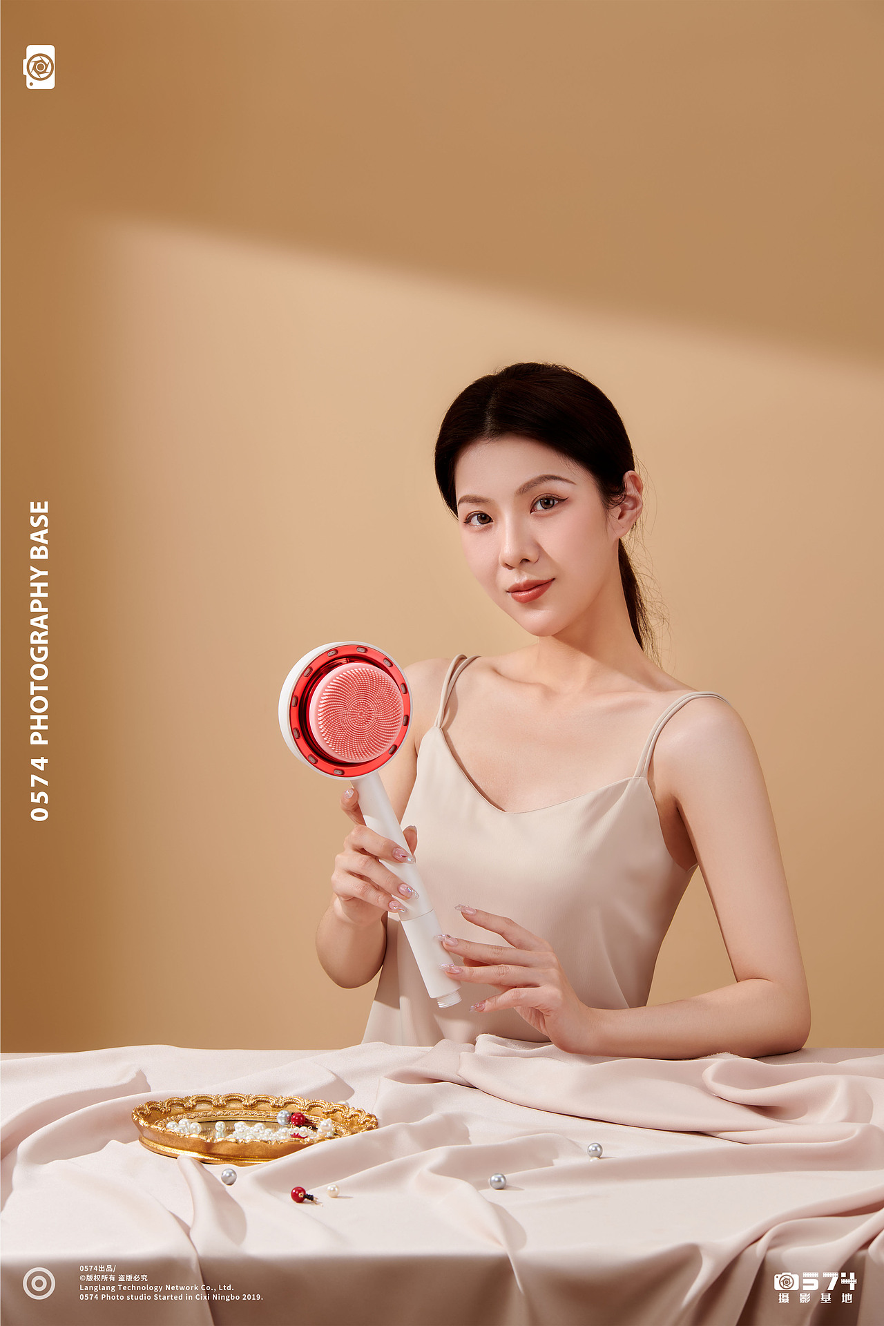 家电摄影丨按摩花洒 ✖ 0574摄影基地（图ZMjg1NjA4NTQ4） - 产品摄影 - 站酷设计师0574摄影基地原创素材 - 站酷ZCOOL