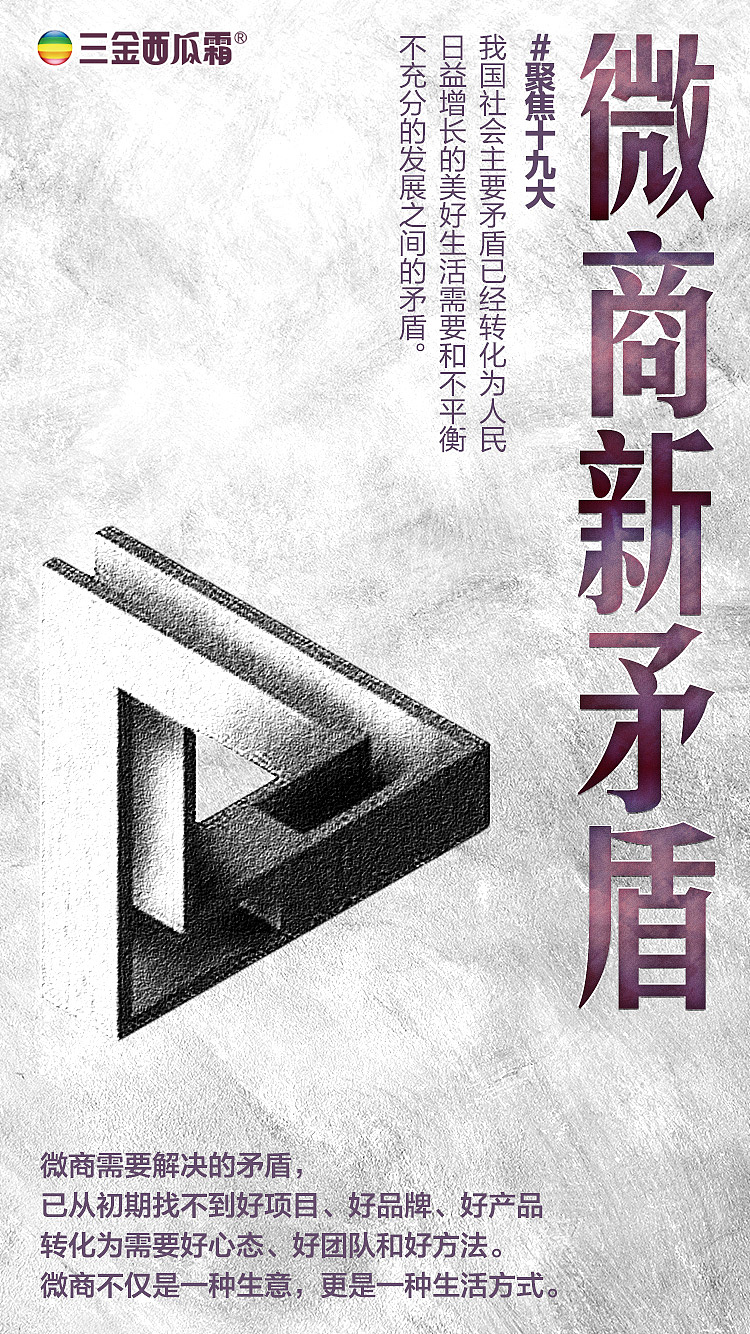 十九大品牌推广