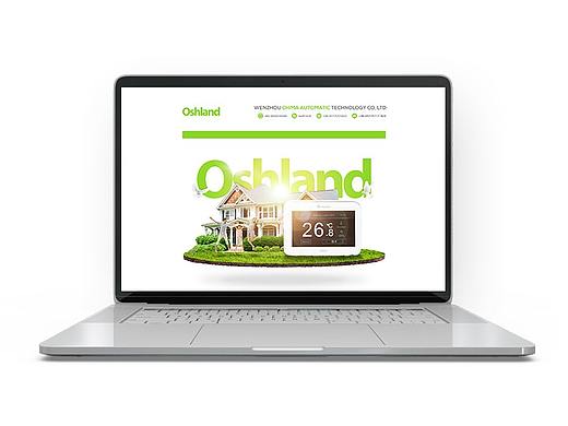 阿里国际站店铺装修-智能家居