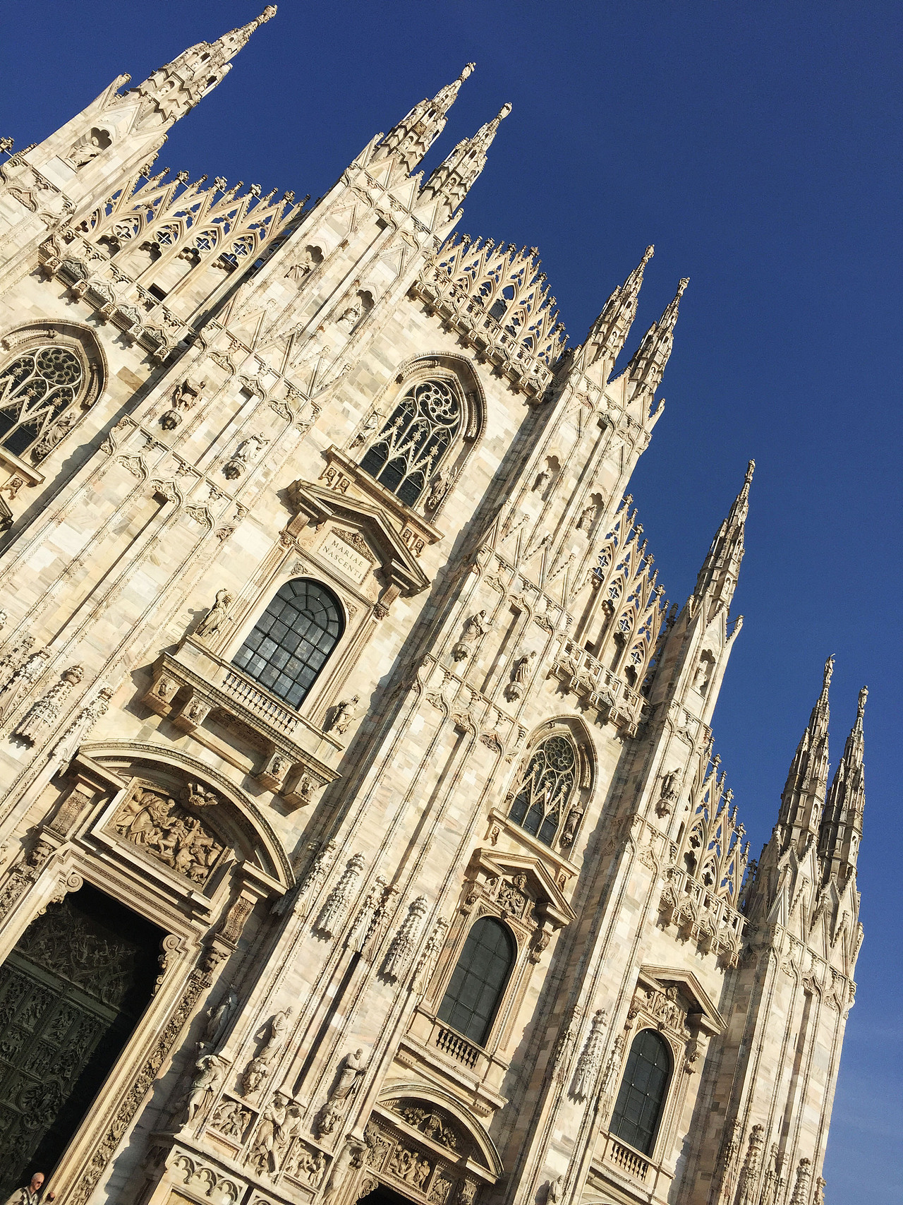 暴走意大利-上帝与画师