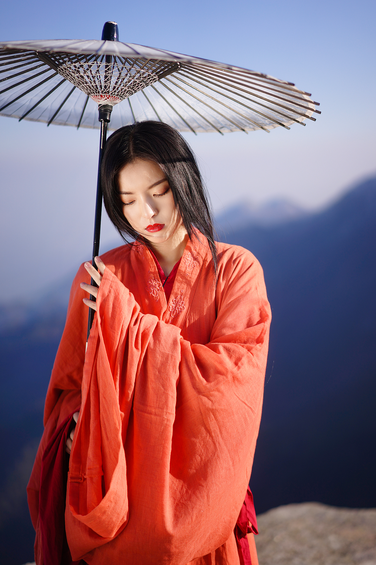 故人归（图ZMjA0NDM2MTMy） - 人像摄影 - 站酷设计师给给Eru原创素材 - 站酷ZCOOL