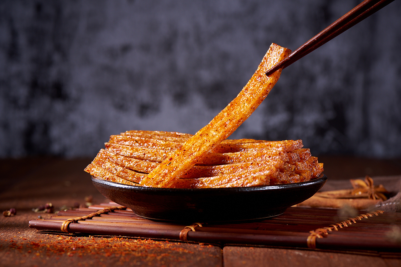 辣条拍摄|摄影|产品摄影|thomasq - 原创作品 - 站酷 (zcool)