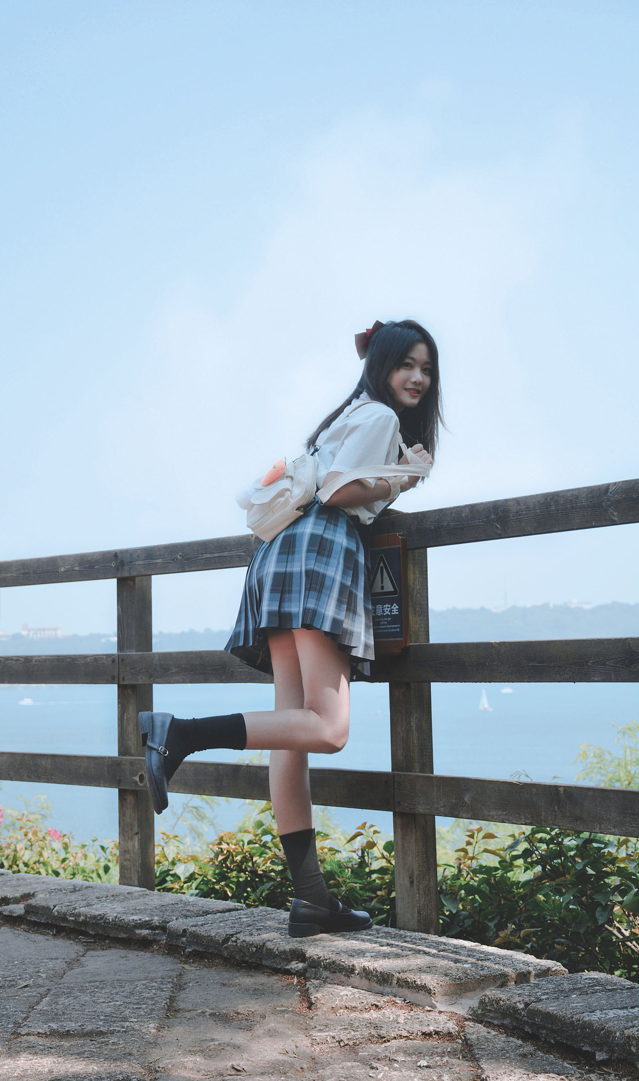 夏日（图ZMjMxOTgxMDky） - 人像摄影 - 站酷设计师Lillian_恋恋原创素材 - 站酷ZCOOL