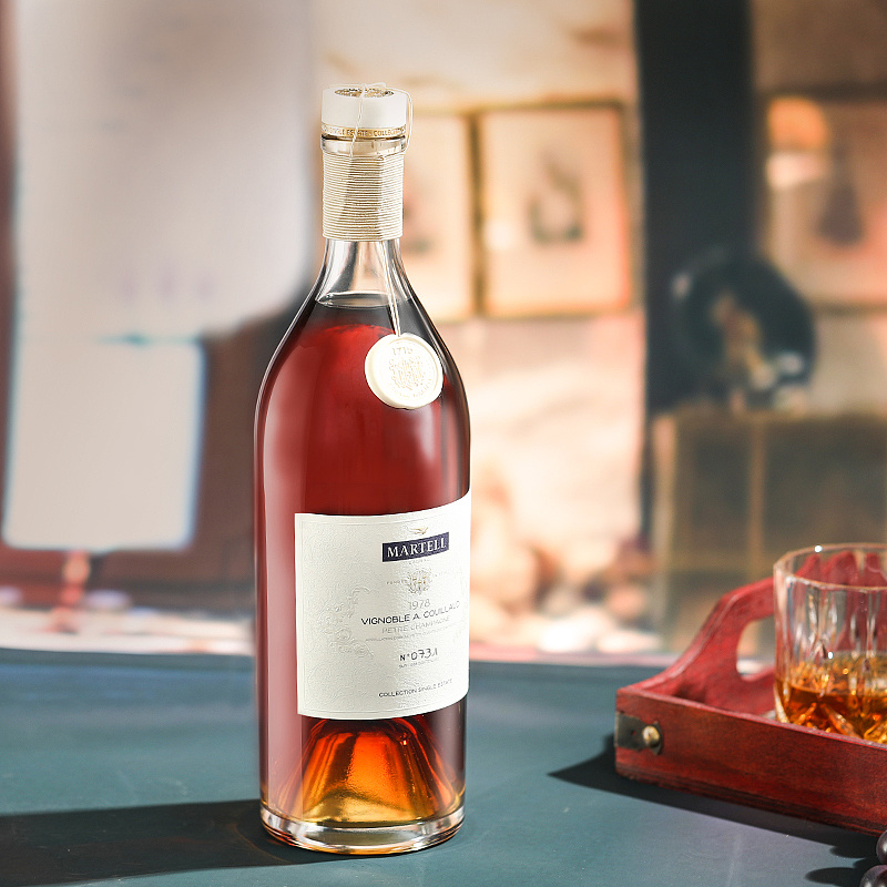 马爹利干邑白兰地|摄影|产品摄影|chunchun简单就好 - 原创作品