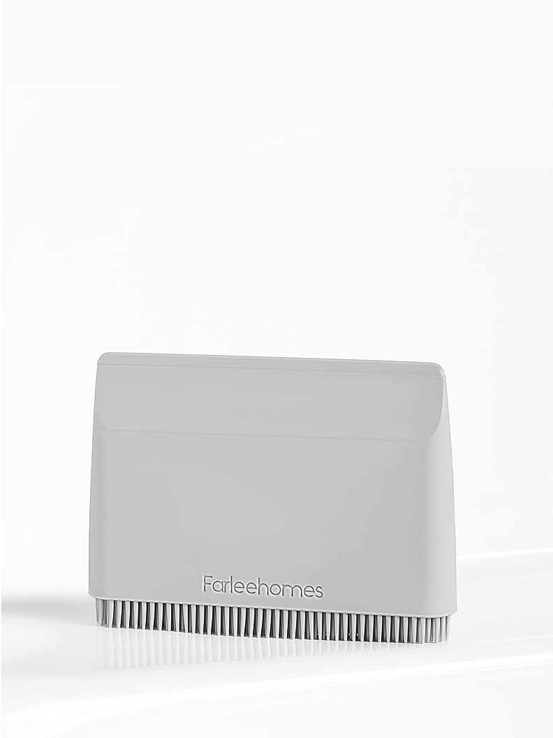 浴室清洁刮板丨产品摄影