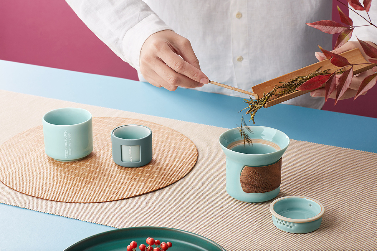 东土 茶具摄影 yuji