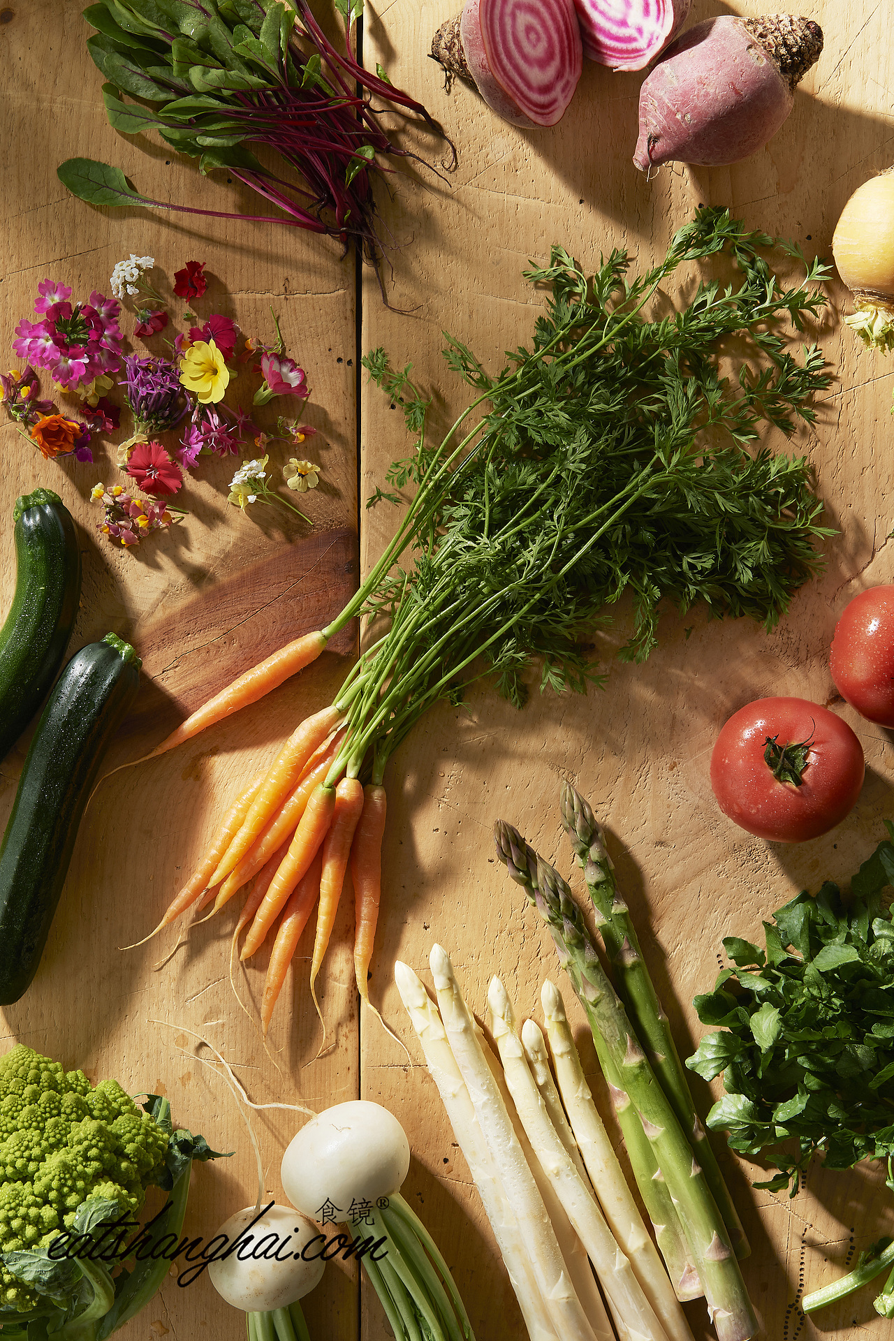 屬于果蔬的夏天（圖ZMjU4MjE4MTI4） - 美食攝影 - 站酷設計師食鏡原創(chuàng)素材 - 站酷ZCOOL