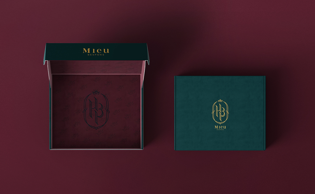 Mieu Eyewear Bespoke