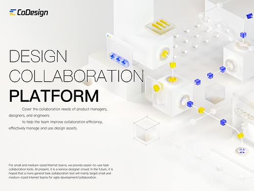 CoDesign_品牌策略及视觉落地