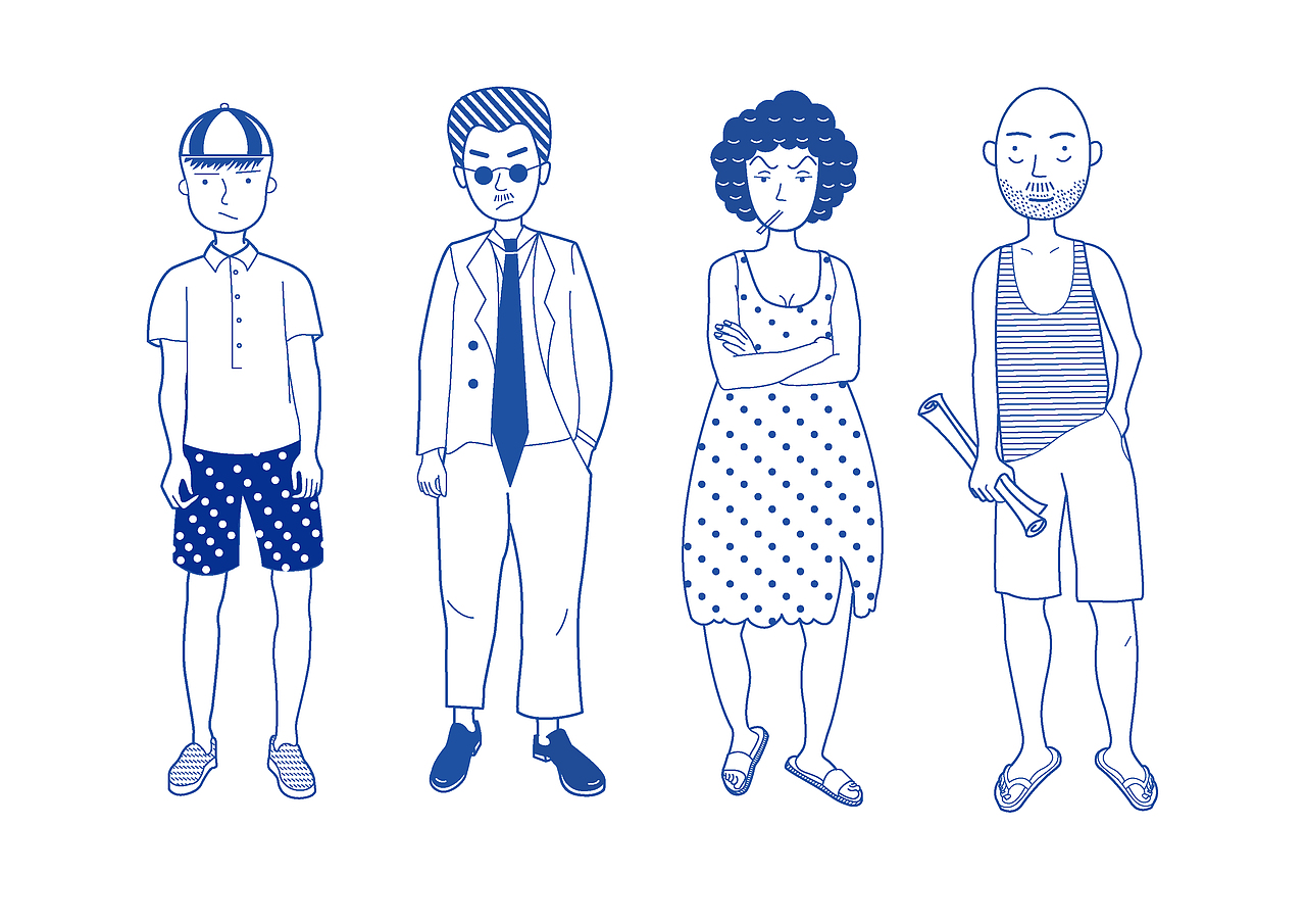 广东麻将文化推广设计（图ZNTk3NjUzNDQ=） - 品牌 - 站酷设计师tianxins原创素材 - 站酷ZCOOL