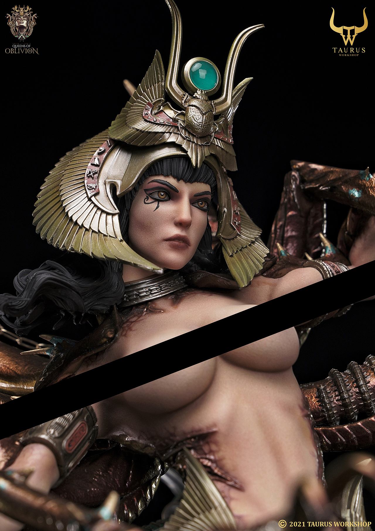 【样品涂装】Nephtys