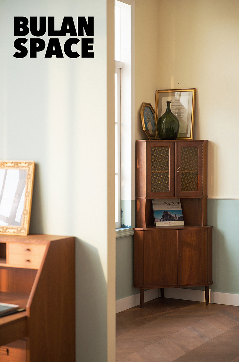 深圳布兰摄影基地-丹麦中古