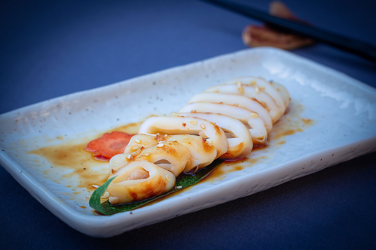 自然光拍摄：日本料理（图ZMTQ5NjIwNDY0） - 产品摄影 - 站酷设计师幸运的人偶原创素材 - 站酷ZCOOL