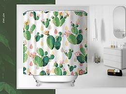 國際站店鋪首頁