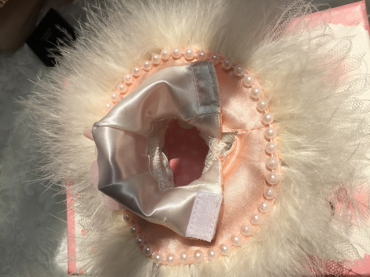 原创礼服娃娃衣服设计（图ZMTAxNzcyMDI0） - 工艺品设计 - 站酷设计师felixdu88原创素材 - 站酷ZCOOL