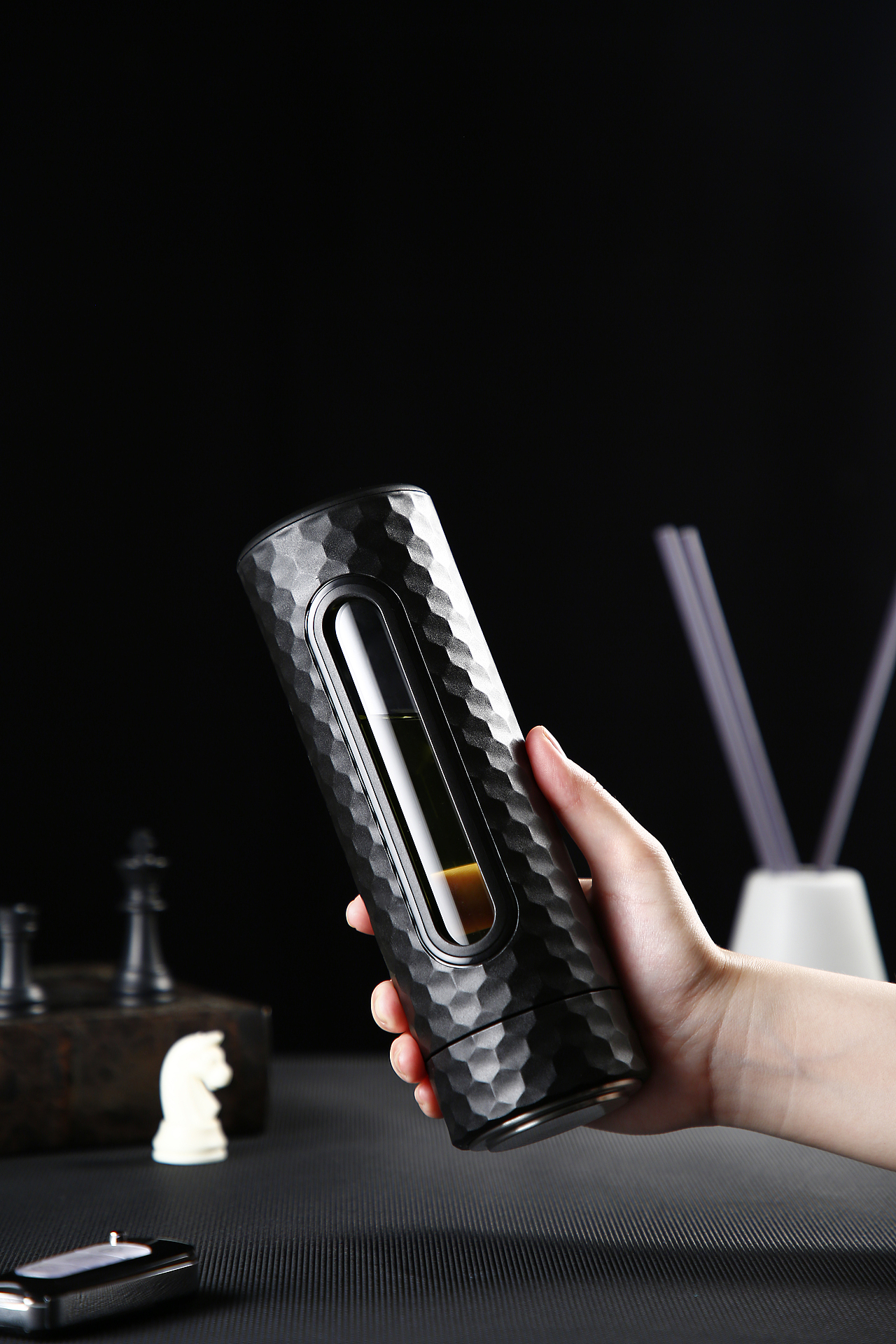 摄影-产品静物-塑玻杯