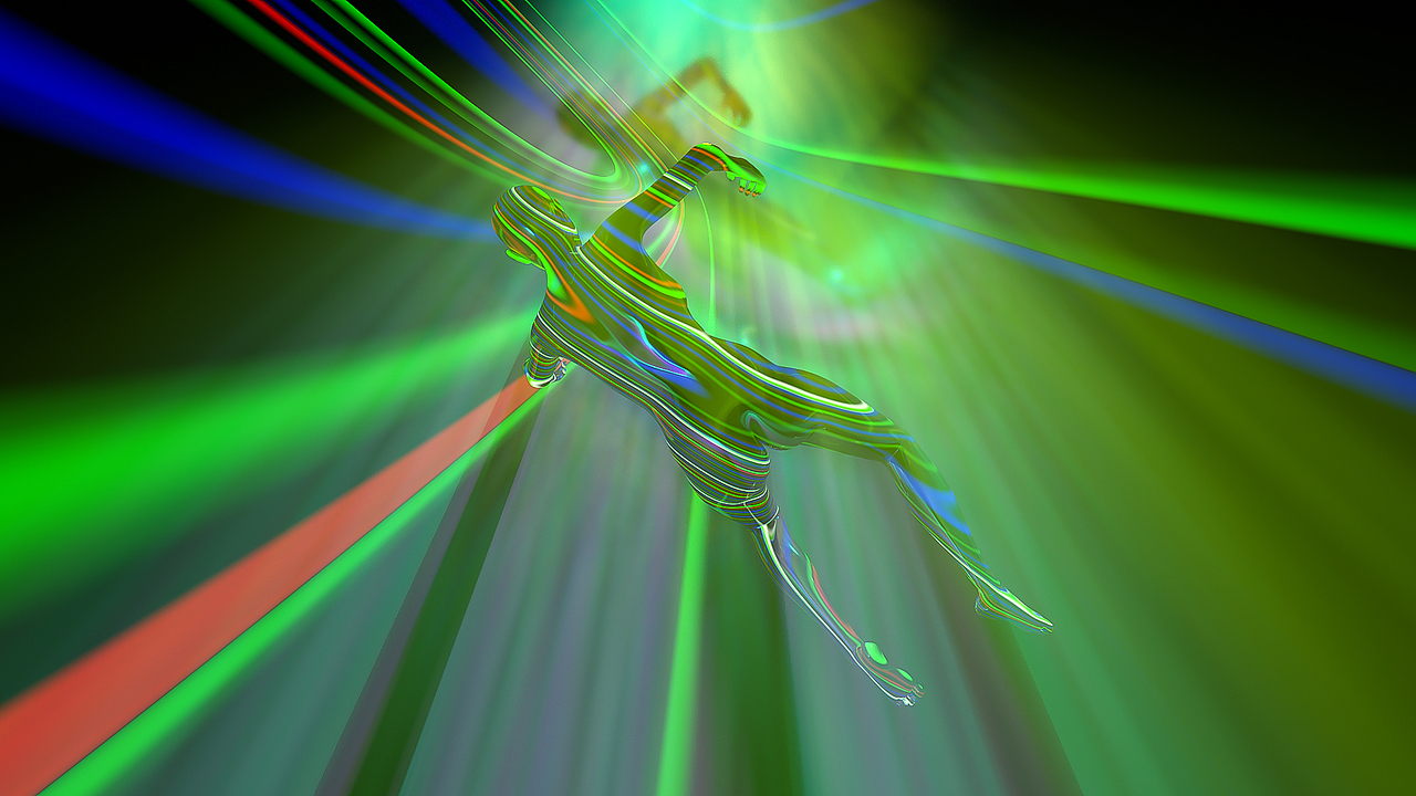 「种梦视觉实验室:深渊」idream vl - abyss