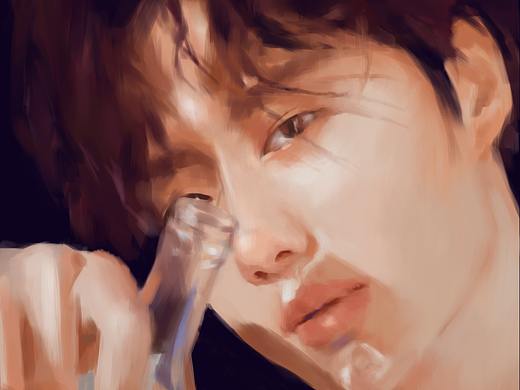 YIBO（个人主页-ZNDM0MDEzNDg=） - 创作习作 - 站酷设计师wslatt原创素材 - 站酷ZCOOL