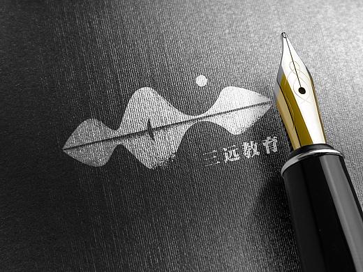 三远教育logo