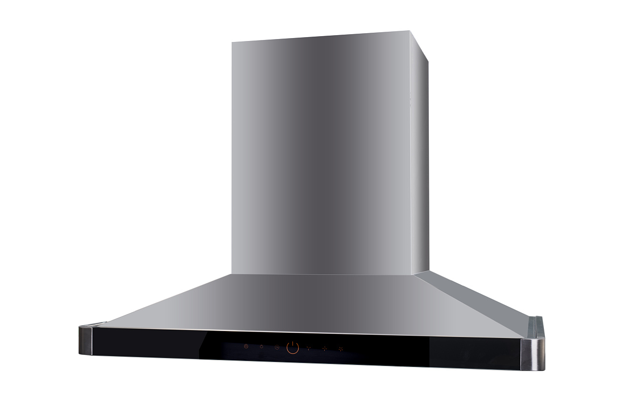 奥旭油烟机拍摄