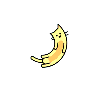 自己学习和制作的一些插画及动图